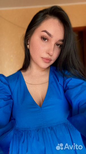 Сотрудник в офис