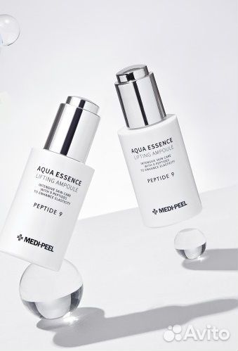 Омолаживающая сыворотка Medi Peel