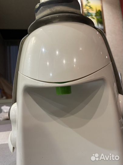 Соковыжималка Moulinex