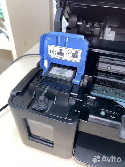 Canon pixma mg3040