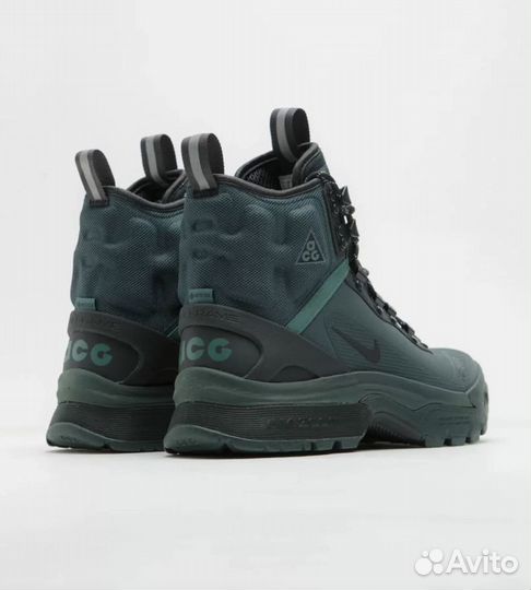 Ботинки Nike acg zoom gaiadome gore tex