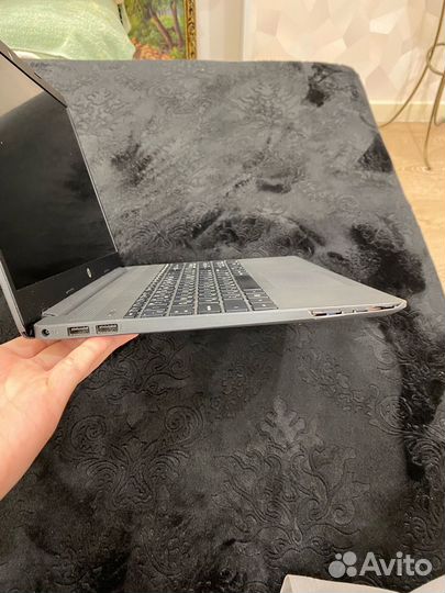 Ноутбук HP
