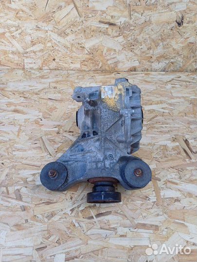 Редуктор задний Land Rover Range Rover L405 5.0 L