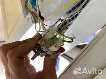 Срочный Ремонт холодильников/ Стиральных машин