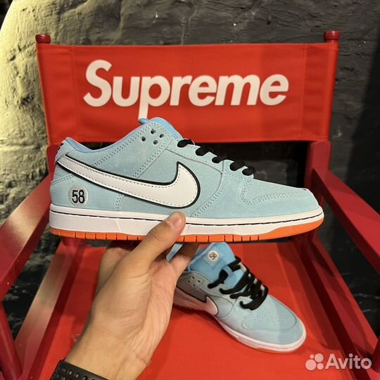 Кроссовки Nike SB Dunk Low 