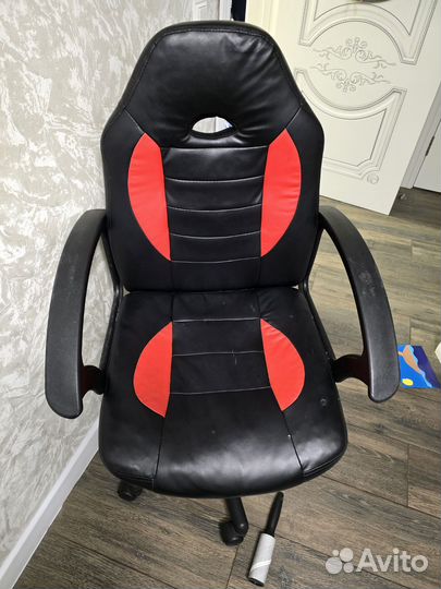 Компьютерное кресло бу