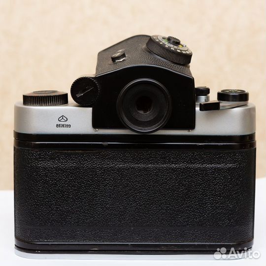 Киев 6 С TTL только корпус