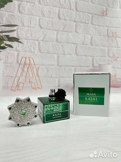 Masa Kajal