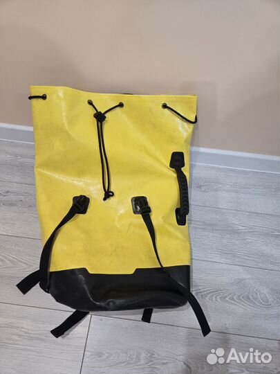 Petzl transport 45L