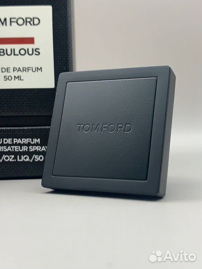 Духи Tom Ford Fabulous