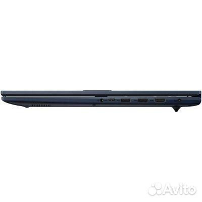 Ноутбук asus VivoBook 17 X1704VA-AU295 90NB13X2-M000B0-wpro - новый