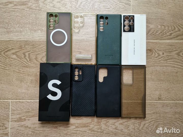Samsung s22 ultra 512