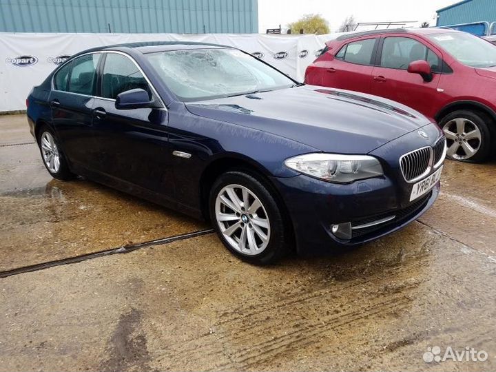 Разбор на запчасти BMW 5 F10