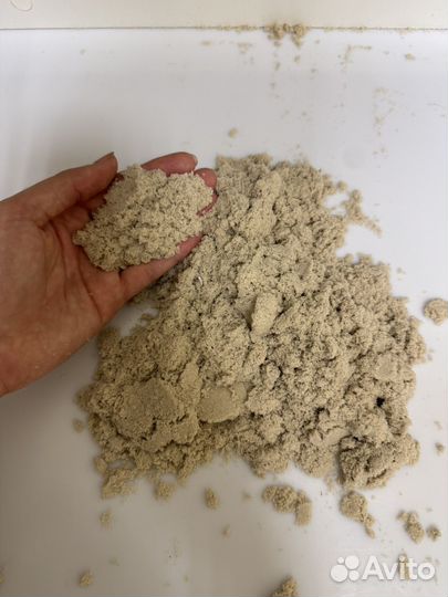 Стрл для рисования песком