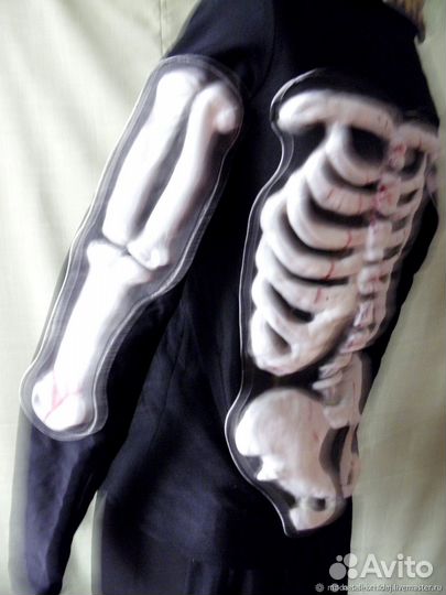 Костюм детский 