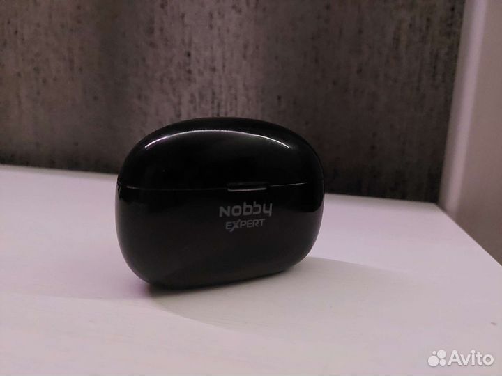 Nobby t110