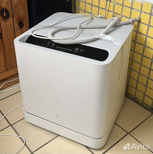 Посудомоечная машина Xiaomi