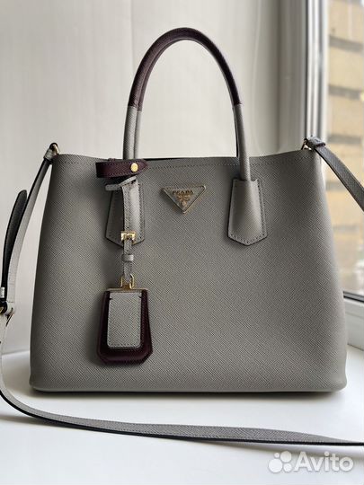 Сумка Prada. Оригинал