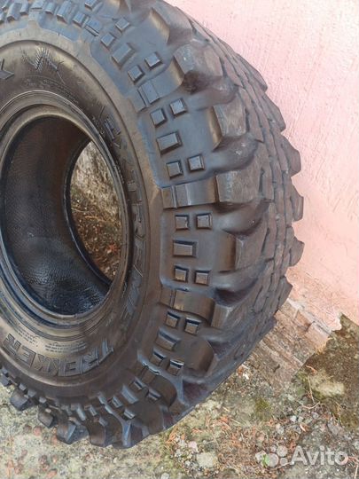 Simex Extreme Trekker 2 35/12.5 R15