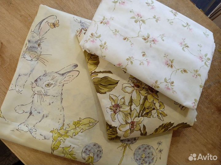 Пошив постельного белья на заказ