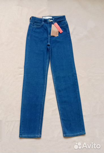 Джинсы Новые с биркой 40 размер