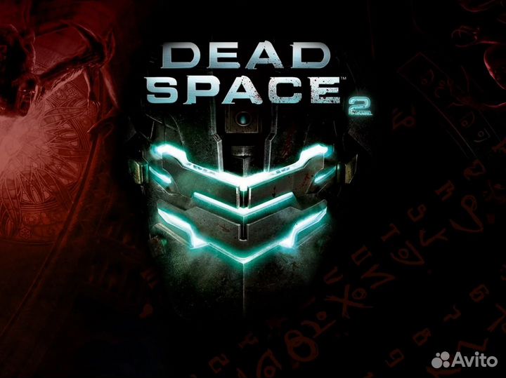 Dead Space 2 Steam Gift Россия Турция Казахстан