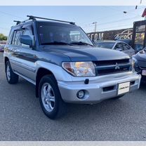 Mitsubishi Pajero Pinin 2.0 AT, 2004, 210 768 км, с пробегом, цена 875 000 руб.