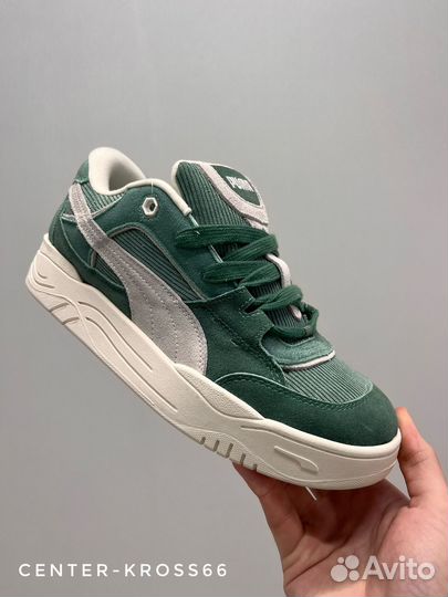 Кроссовки Puma 180 tones (36-40р)