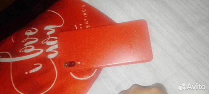 Samsung Galaxy A01, 2/16 ГБ
