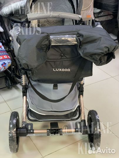 Детские коляски 2 в 1, новые