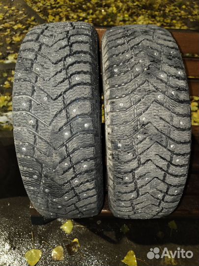 Cordiant Snow Cross 2 185/60 R15