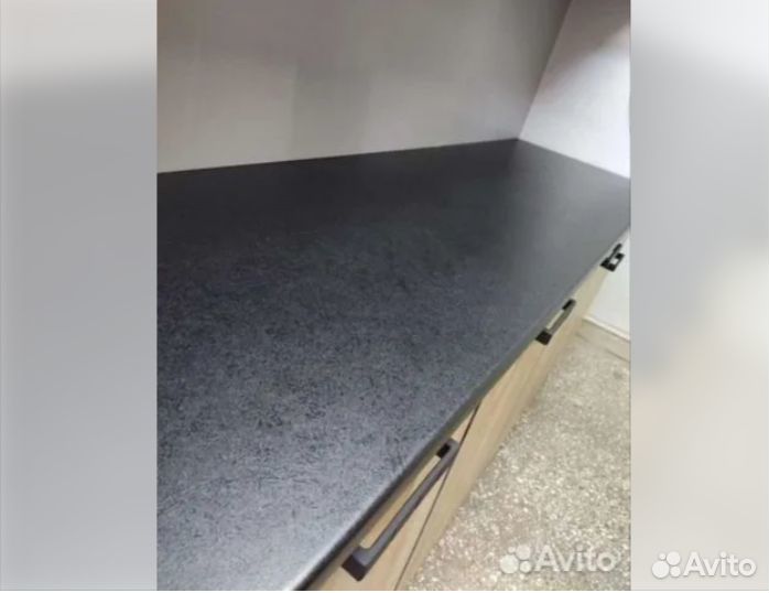 Кухня 2метра