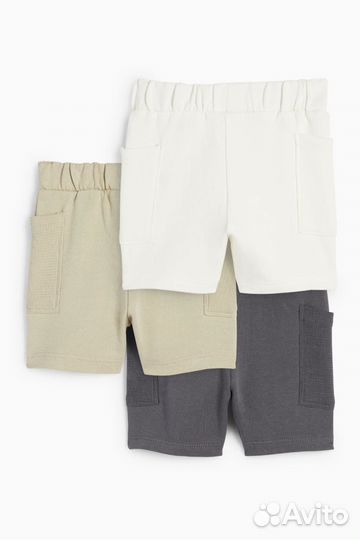 Комплект шорт C&A 80 86