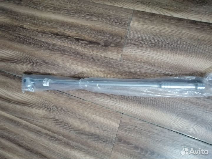 Вороток шарнирный 1/2