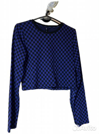 Лонгслив sinsay