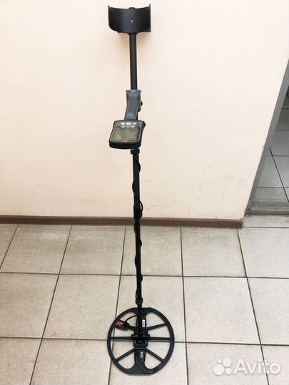 Minelab Equinox 600