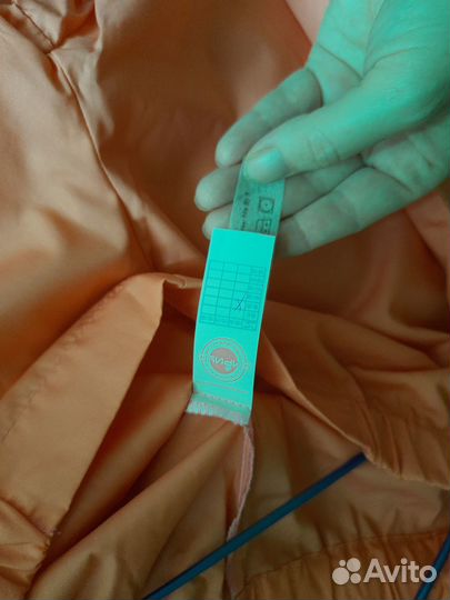 Медицинский костюм новый