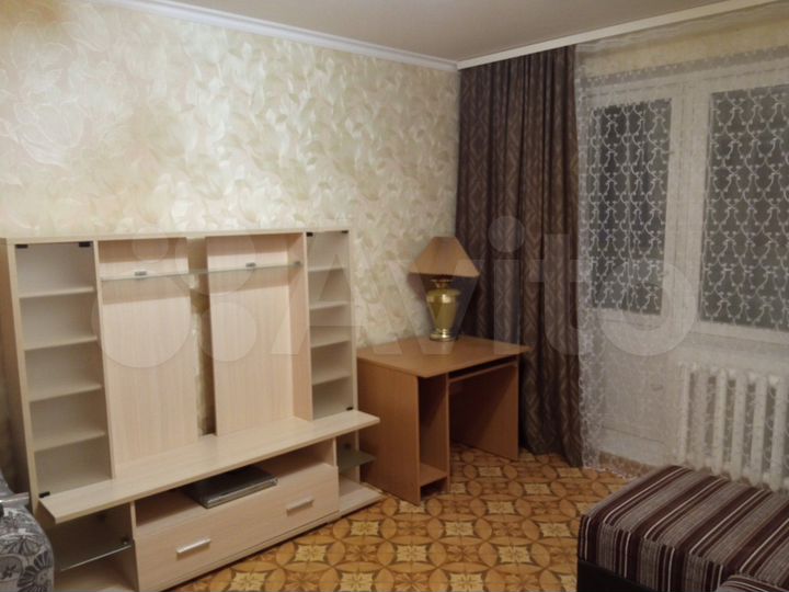 1-к. квартира, 45 м², 7/14 эт.