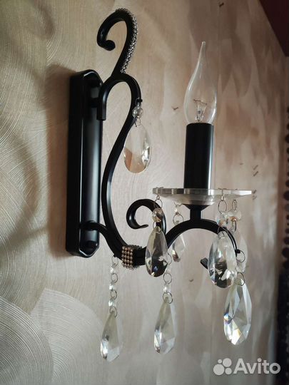 Настенный светильник бра