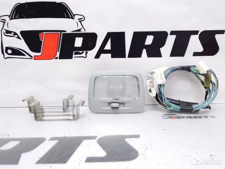 Плафон салона заднего ряда Mitsubishi ASX