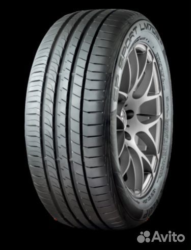 Dunlop SP Sport LM705W 215/55 R18 99V