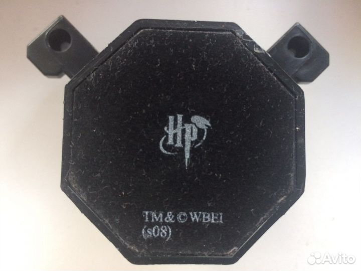 Новый уголок для шахмат Гарри Поттер