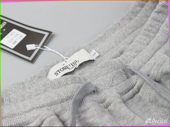 Карго штаны Stone Island (Все цвета в наличии)