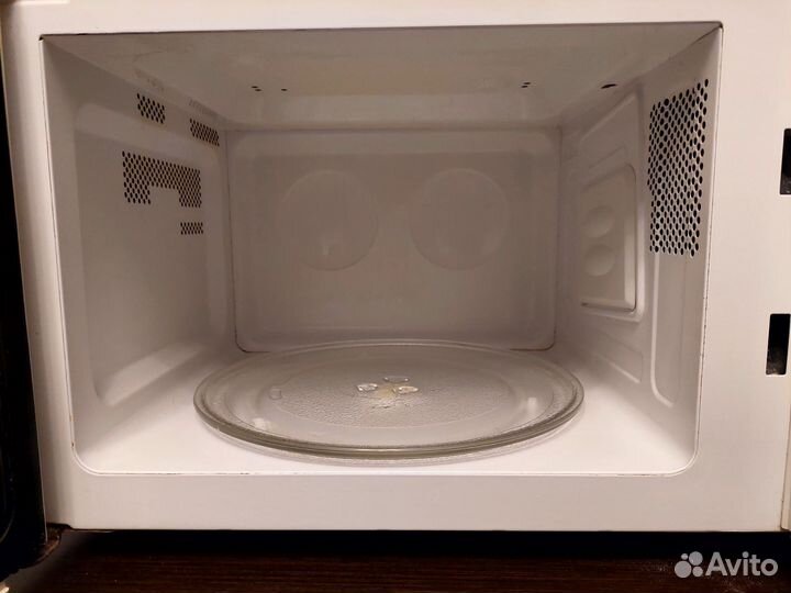 Микроволновая печь daewoo KOR-6C1B