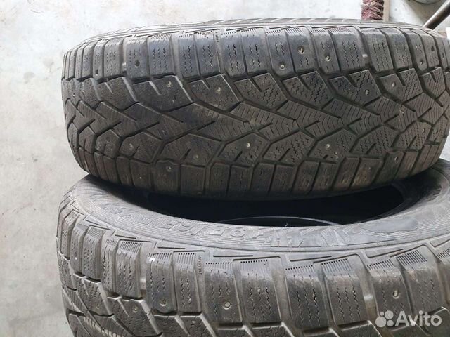 Gislaved Nord Frost 200 185/65 R15