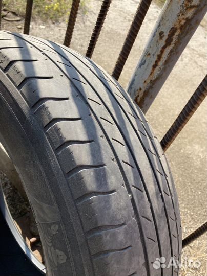 Michelin Latitude Tour HP 225/65 R17