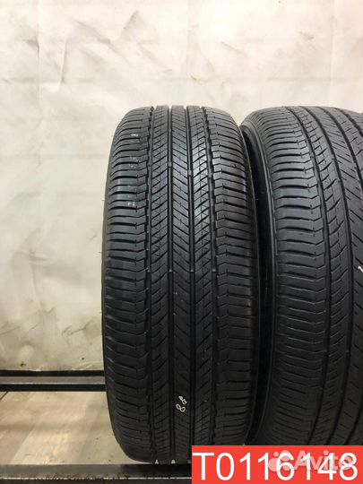 Bridgestone Dueler H/L 400 215/55 R18 95H