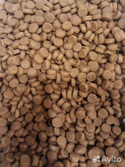 Сухой корм ProBalance Immuno Puppies Maxi 15кг