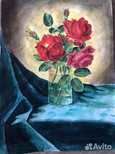 Картины на заказ