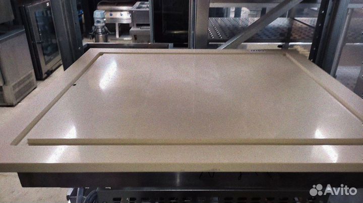 Холодильная поверхность